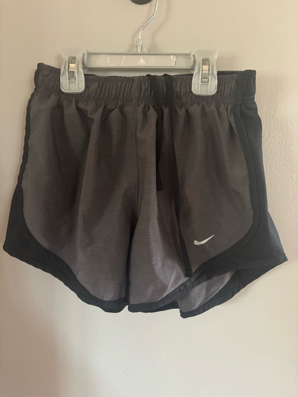 Nike Athletic Shorts XS